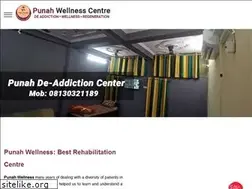 Sites similar to punahwellness.com