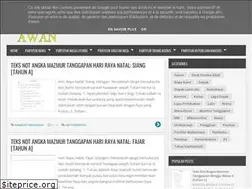 Sites similar to punaimenyongsongawan.blogspot.com