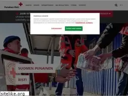 Sites similar to punainenristi.fi