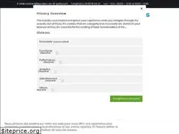 Sites similar to punaise-de-lit-paris.com