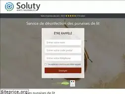 Sites similar to punaisedelit.biz