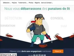 Sites similar to punaisedelit.fr