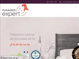 Sites similar to punaises-expert.com
