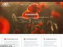 Sites similar to punamoon.ee