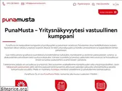 Sites similar to punamusta.com