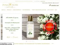 Sites similar to punanoni.com