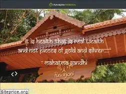 Sites similar to punarjani.com
