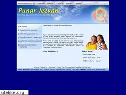 Sites similar to punarjeevan.org