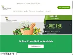 Sites similar to punarnavayurveda.com