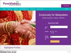 Sites similar to punarvivaham.in