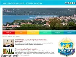 Sites similar to punat-otok-krk.info