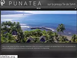 Sites similar to punatea.com