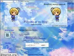 Sites similar to puncakbiru.blogspot.com