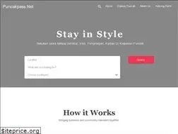 Sites similar to puncakpass.net