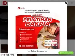 Sites similar to puncatraining.id