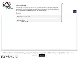 Sites similar to puncdesigns.com