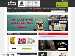 Sites similar to punch-et-cocktail.com