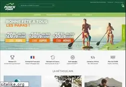 Sites similar to punch-power.com