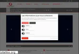 Sites similar to punch-radio.fr