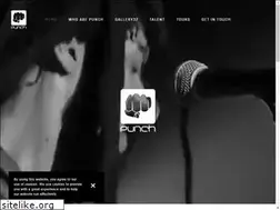 Sites similar to punch-records.co.uk