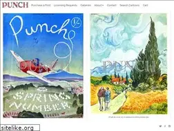 Sites similar to punch.photoshelter.com