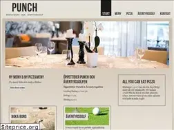 Sites similar to punch.se