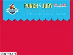 Sites similar to punchandjudyclub.com