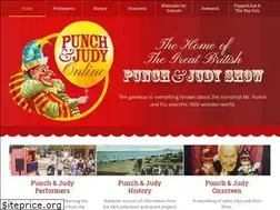 Sites similar to punchandjudyonline.com