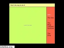 Sites similar to punchandjudyworld.org