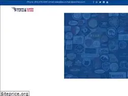 Sites similar to punchandpatches.com