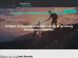 Sites similar to punchbuggy.com.au