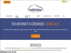 Sites similar to punchbugmarketing.com