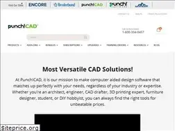 Sites similar to punchcad.com