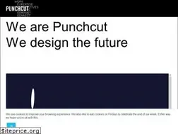 Sites similar to punchcut.com