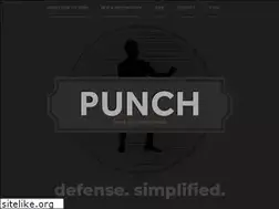 Sites similar to punchcyber.com