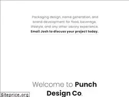 Sites similar to punchdesign.co