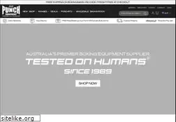 Sites similar to punchequipment.com