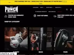 Sites similar to punchequipmentusa.com