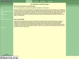 Sites similar to puncher.co.uk