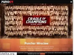 Sites similar to puncher.pl