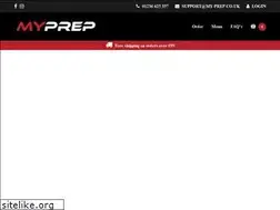 Sites similar to punchfitnesscenter.com