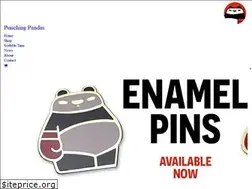 Sites similar to punchingpandas.com