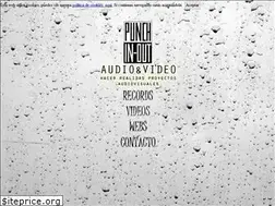 Sites similar to punchinout.net