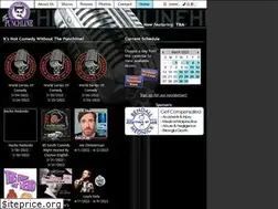 Sites similar to punchline.com