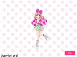 Sites similar to punchline.jp