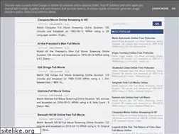 Sites similar to punchlineblog.blogspot.com