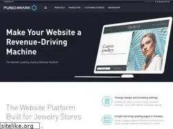 Sites similar to punchmark.com