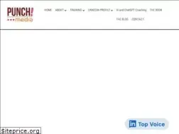 Sites similar to punchmedia.ca