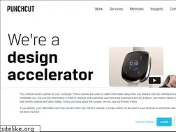 Sites similar to punchmobile.com