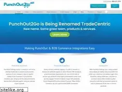 Sites similar to punchout2go.com
